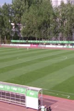 中乙联赛 北京理工VS杭州临平吴越 20250615