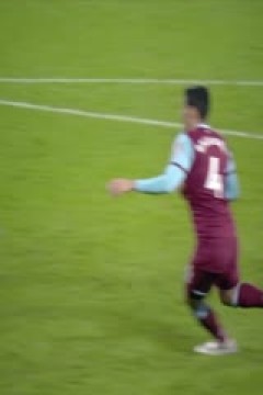 英超联赛 诺丁汉森林VS莱斯特城 20250511