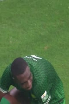 中超联赛 北京国安VS长春亚泰 20240928