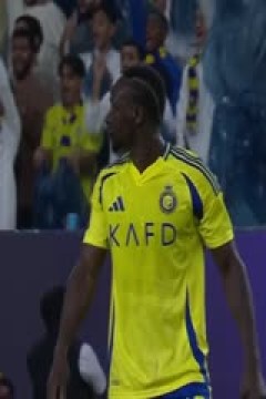 亚冠精英联赛阶段 利雅得胜利VS艾因 20241106