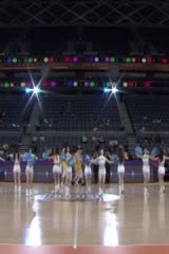 杭州钱江世纪城国际篮球巅峰赛 浙江广厦VS北京首钢 20240902