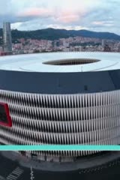 西甲联赛 毕尔巴鄂竞技VS吉罗纳 20250924