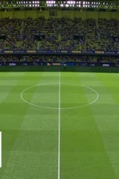 西甲  比利亚雷亚尔vs拉斯帕尔马斯 20231008