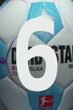 德甲联赛 云达不莱梅VS斯图加特 20241130