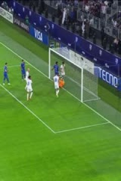 亚冠精英联赛阶段 利雅得新月VS加拉法体育 20241204