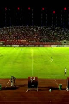 中甲 广西平果哈嘹vs广州队 (官方解说) 20230826