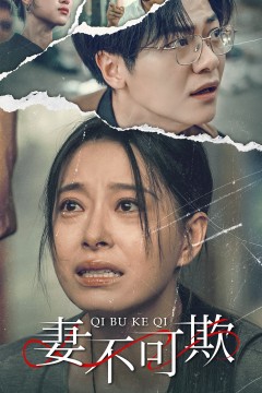 妻不可欺51集