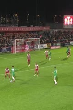 足总杯第一轮 南希尔兹VS什鲁斯伯里 20251102