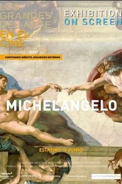Michelangelo： Love and Death