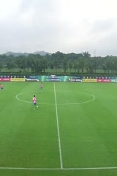 中乙联赛 海口名城尚南堂VS泉州亚新 20240601