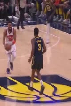 NBA常规赛 76人VS篮网 20250213