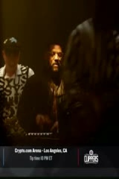 NBA常规赛 76人VS奇才 20231207