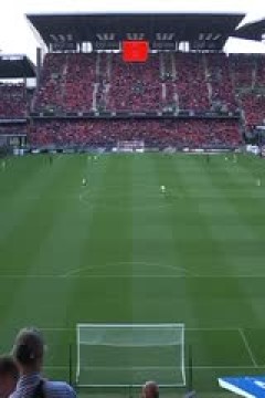 法甲 雷恩vs勒阿弗尔 20230827