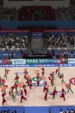 CBA季前赛 江苏肯帝亚VS青岛国信水产 20241004