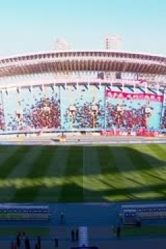 中超联赛 长春亚泰VS青岛西海岸 20241019