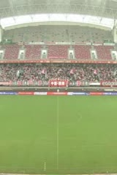 中甲联赛 陕西联合VS上海嘉定汇龙 20251005