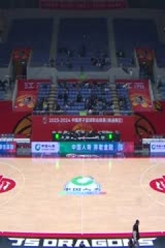 CBA常规赛第49轮 江苏肯帝亚VS深圳马可波罗 20240328(原声)