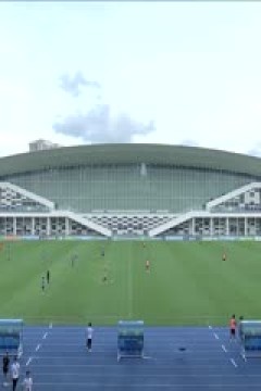 中乙联赛 深圳青年人VS大连鲲城 20240831