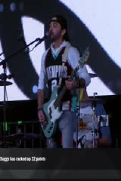 NBA常规赛 爵士VS灰熊 20231130