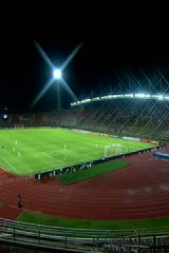 亚冠小组赛 曼谷联vs全北现代 (吴子越) 20231004