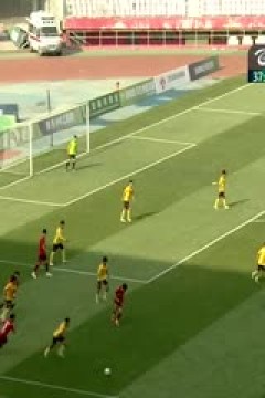 中乙联赛 廊坊荣耀之城VS湖北青年星 20240608