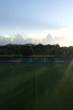 中乙联赛 海口名城尚南堂VS广西恒宸 20240706