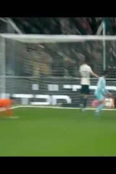 英超 曼城vs托特纳姆热刺 (江忠德) 20231203