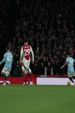 英超联赛 伯恩利VS诺丁汉森林 20250920