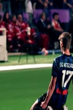 法甲联赛 巴黎圣日耳曼VS南特 20241201