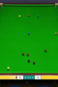 2023斯诺克英锦赛第二轮侯赛因·瓦菲6-1马修·塞尔特20231130