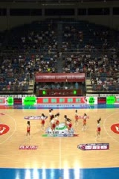 CBA季前赛 广东华南虎VS福建浔兴股份 20240922