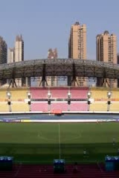 中乙联赛 广西恒宸VS泉州亚新 20240416