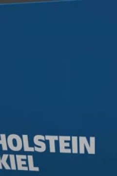 德甲联赛 海登海姆VS荷尔斯泰因基尔 20250317