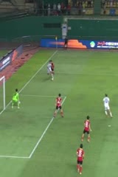 中甲 广州队vs无锡吴钩 (官方解说) 20231009