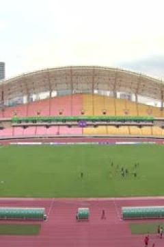 中乙联赛 无锡吴钩VS深圳二零二八 20250831