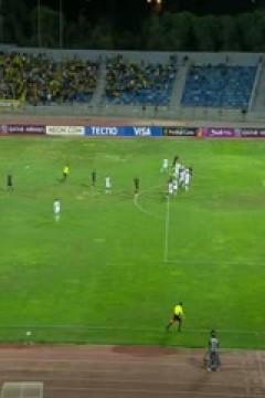 亚冠二级小组赛 伊尔比德侯赛因VS塞帕罕 20250917