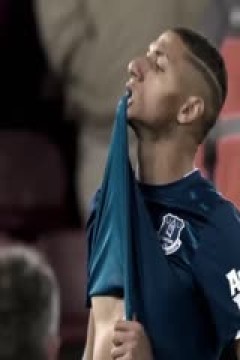 英超联赛 伯恩利VS布莱顿 20240413