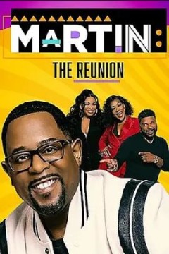 Martin： The Reunion 2022