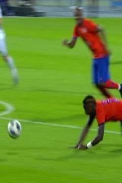 亚冠小组赛 费哈vs阿哈尔 (吴子越) 20231128