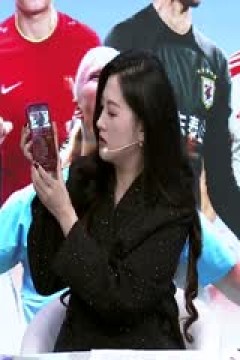 西甲 马德里竞技vs塞维利亚 (孙雷、刘畅) 20231223