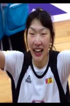 WCBA常规赛第12轮 江苏南钢VS大庆安瑞达 20231117