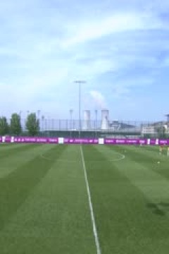 国际中体联足球世界杯小组赛 摩洛哥一队VS中国二队 20240520