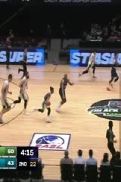 东亚超级联赛 桃园璞园领航猿VS马尼拉电气 20251102