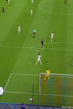 亚冠精英联赛阶段 柔佛新山VS上海海港 20251209