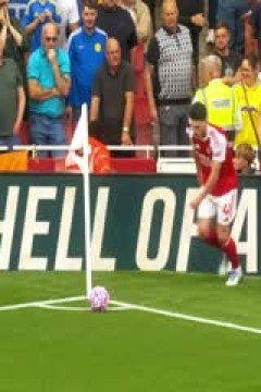 英超联赛 利兹联VS纽卡斯尔联 20250831