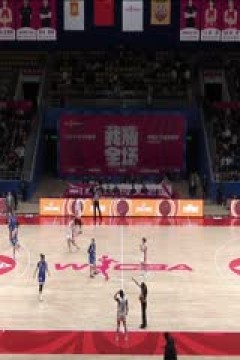 WCBA常规赛 山西竹叶青酒VS东莞新彤盛 20240223(原声)