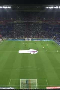 法甲联赛 里昂VS昂热 20250518