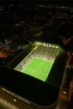 西甲 比利亚雷亚尔vs皇家社会 (兰子非) 20231209