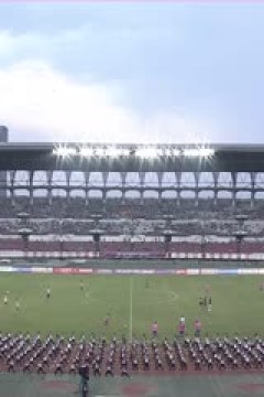 足协杯联赛 湖南湘涛VS石家庄功夫 20240518