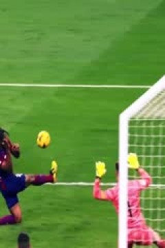 意甲联赛 国际米兰VS热那亚 20250223